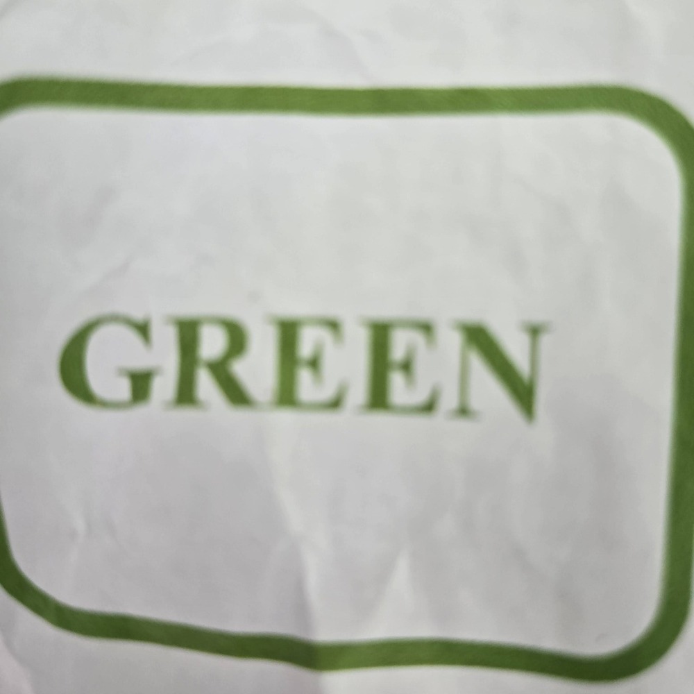 Victoria‎ Sport Women Activewear Pants XL Green Legging Geometric Yoga - Picture 5 of 12